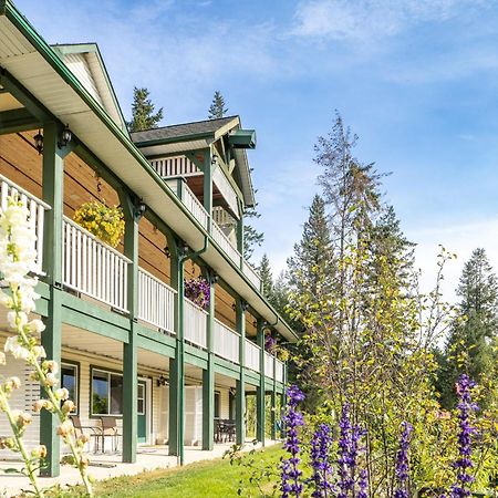 2Mins To Town, Ac & Sauna, Self Check-In, Full Kitchen, Free Laundry & Parking, Family Pet Friendly, Comfortably Sleeps Up To 10 Golden Exterior foto